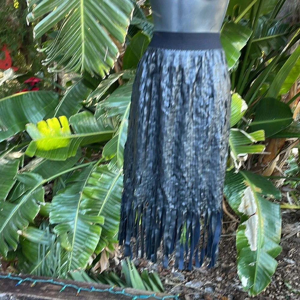 Ashley Stewart this skirt